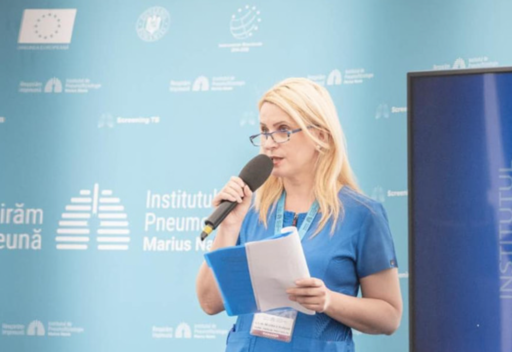 BEATRICE MAHLER: ”HAOSUL SAU BOALA X - O NOUĂ AMENINȚARE GLOBALĂ”