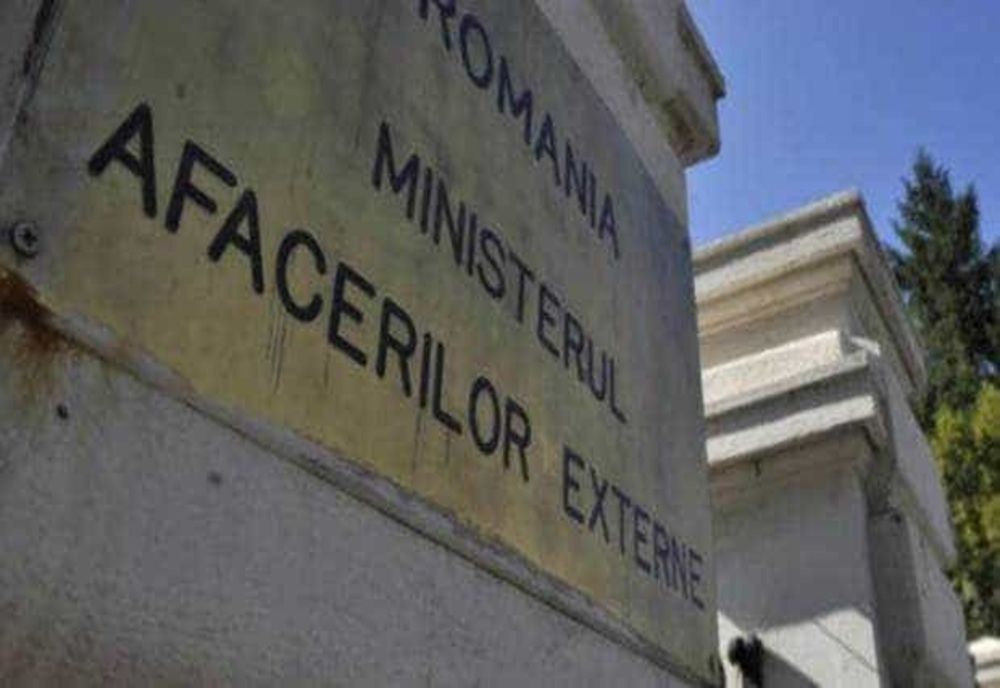 MAE: ATENȚIONARE DE CĂLĂTORIE PENTRU ITALIA DIN CAUZA PLOILOR ȘI FURTUNILOR