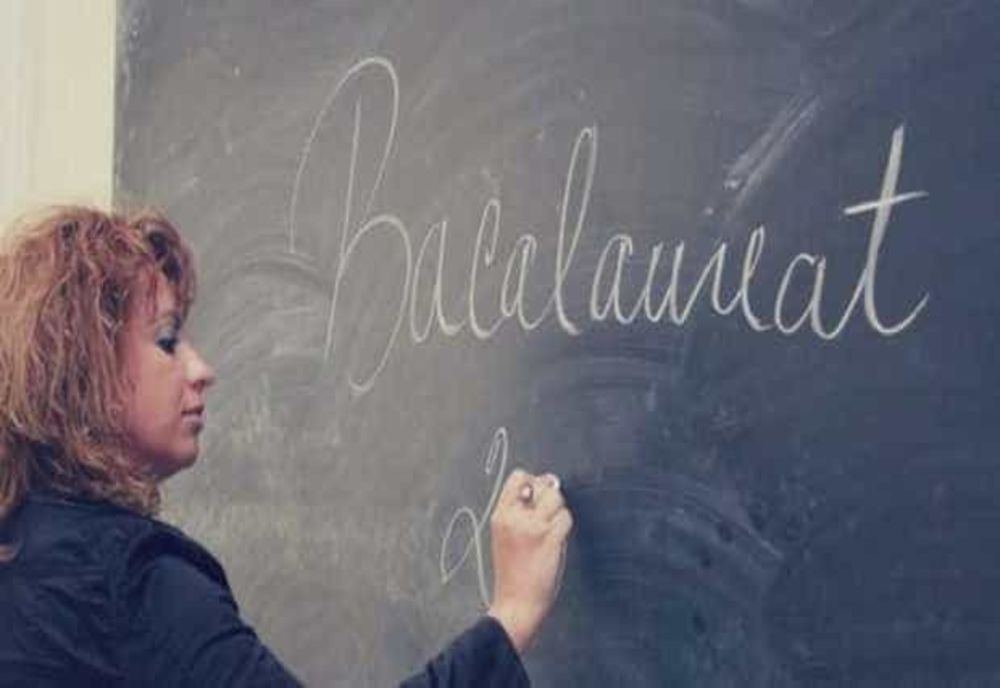 TOT MAI PUȚINI ELEVII SE ÎNSCRIU LA BACALAUREAT: MINISTERUL EDUCAȚIEI RAPORTEAZĂ CEL MAI MIC NUMĂR DIN ULTIMII 20 DE ANI