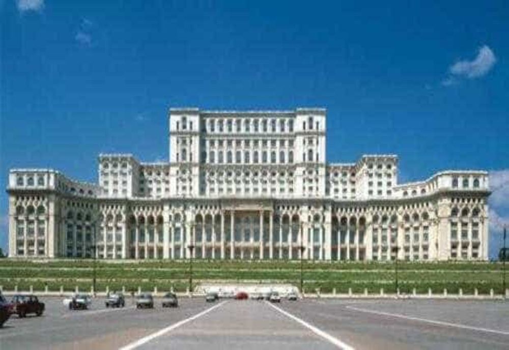 Parlament: Funeraliile de stat vor fi organizate de un comitet special