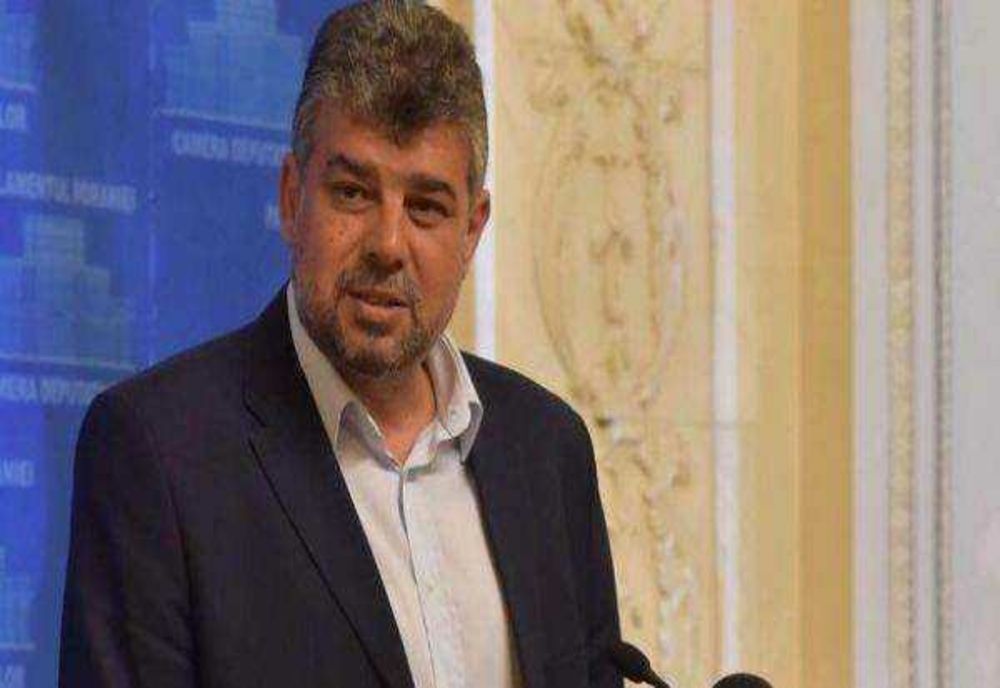 MARCEL CIOLACU A CERUT, ÎN ȘEDINȚA DE GUVERN, DESECRETIZAREA DOCUMENTELOR PENTRU VILA DIN AVIATORILOR