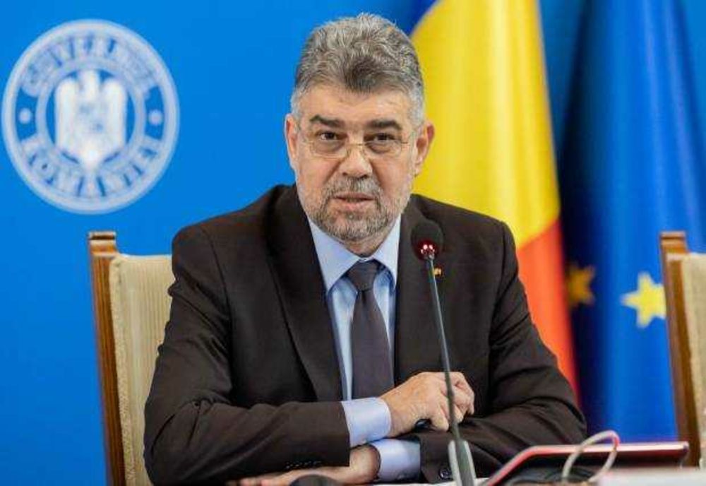 MARCEL CIOLACU, MESAJ DE ZIUA UNIRII PRINCIPATELOR ROMÂNE: DEZVOLTAREA ȚĂRII, PE PRIMUL PLAN, INDIFERENT DE COSTURILE ELECTORALE