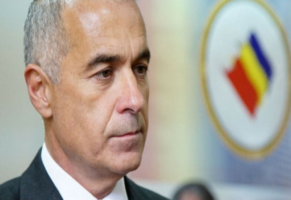 REALITATEA PLUS FACE PUBLIC DOCUMENTUL PE CARE PREȘEDINTELE ALES, CĂLIN GEORGESCU, ÎL TRIMITE LA CCR: CUM POT CONTESTA ROMÂNII DECIZIA CURȚII