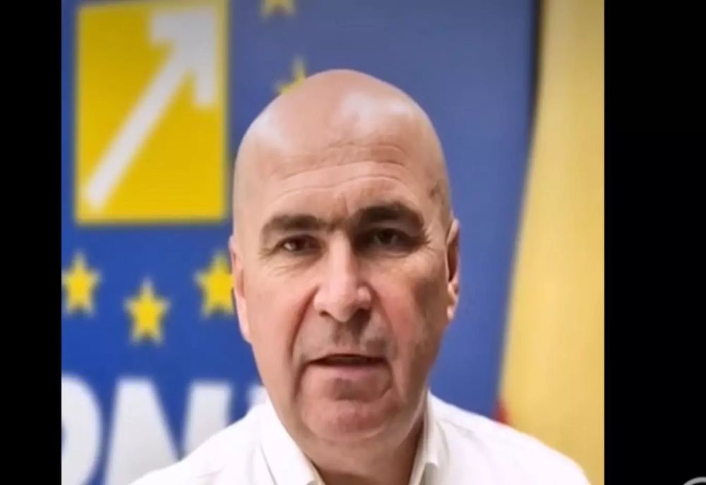 LIDERUL PNL, ILIE BOLOJAN, ANUNTA CĂ LIBERALII VOR GESTIONA SASE MINISTERE IN NOUL GUVERN