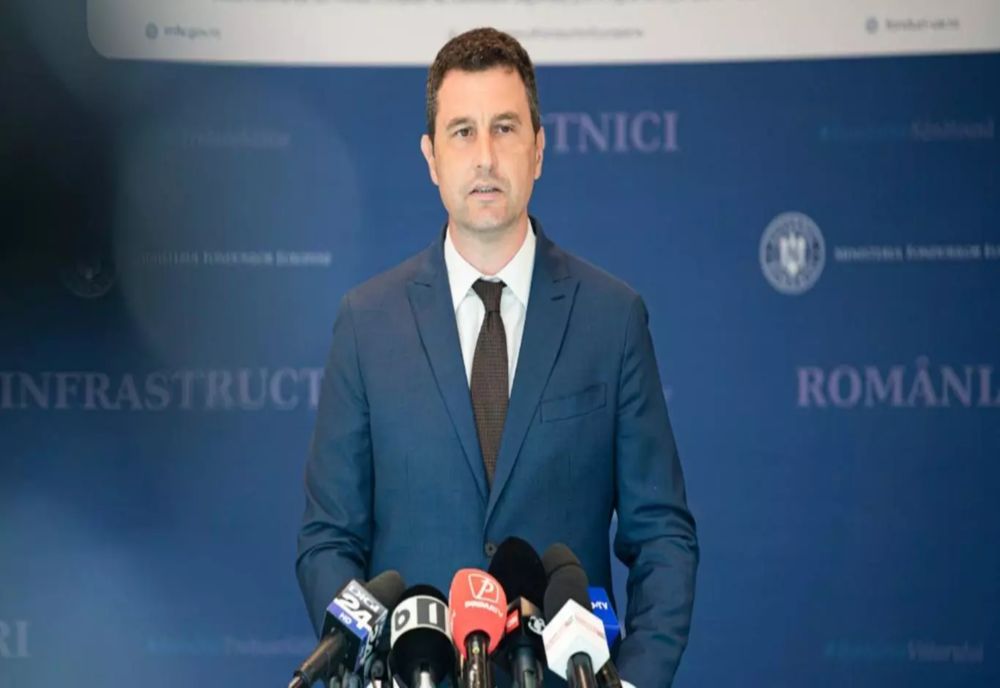 MINISTRUL FINANȚELOR PROMITE: „NU VOM INTRODUCE TAXE NOI ÎN 2025”
