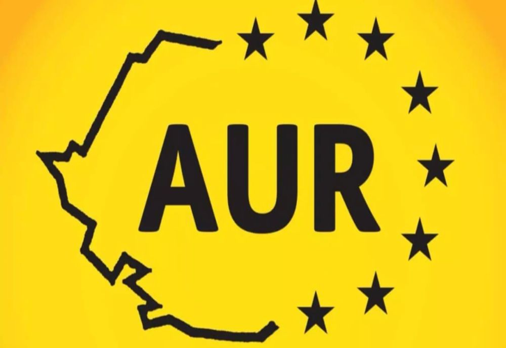 Scandal monstru în Parlament pe funcții. AUR acuză un furt pe față la Radio și TVR și amenință cu pușcăria