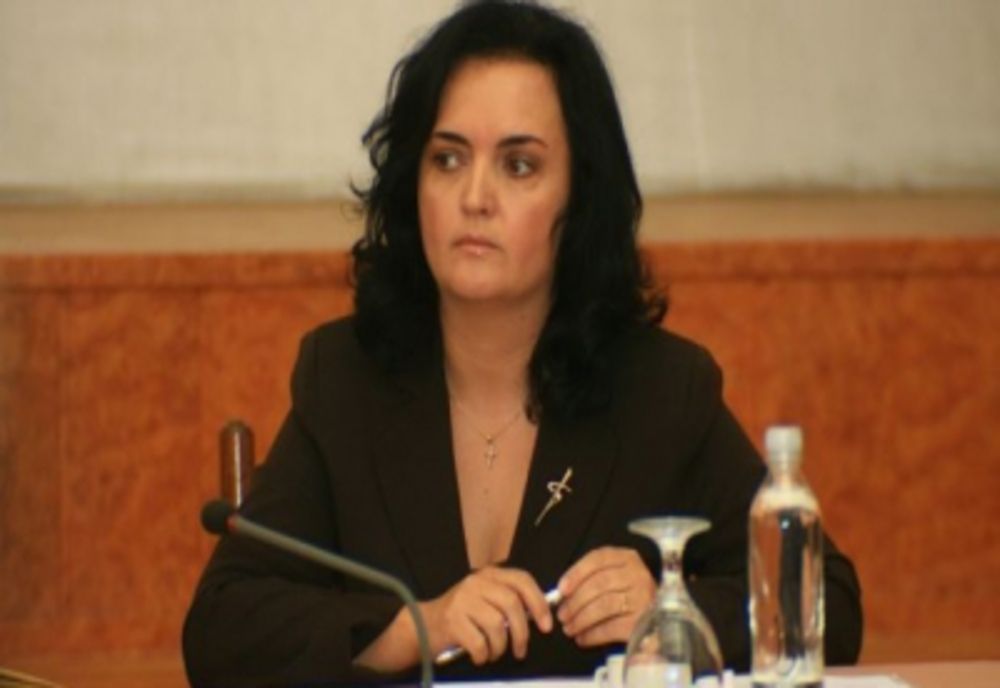 Fost membru CNA, după ce creșterea în sondaje a Ancăi Alexandrescu a fost boicotată intens de sistem: ”Cum poate câștiga un candidat, dacă nu prin voința alegătorilor?!”