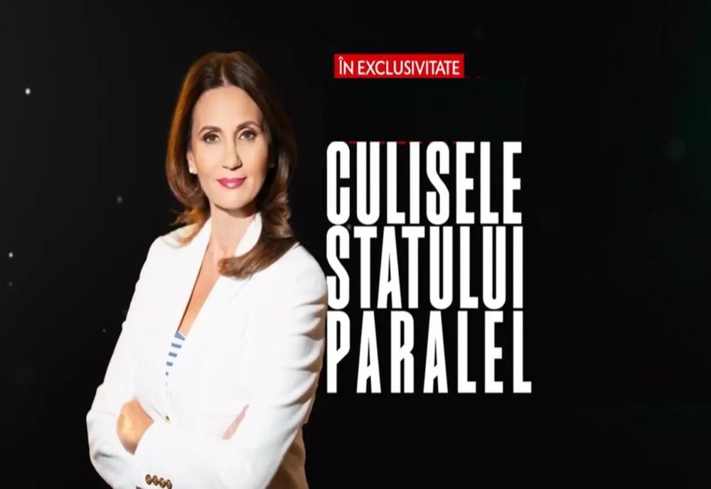 Anca Alexandrescu continuă lupta suveraniștilor