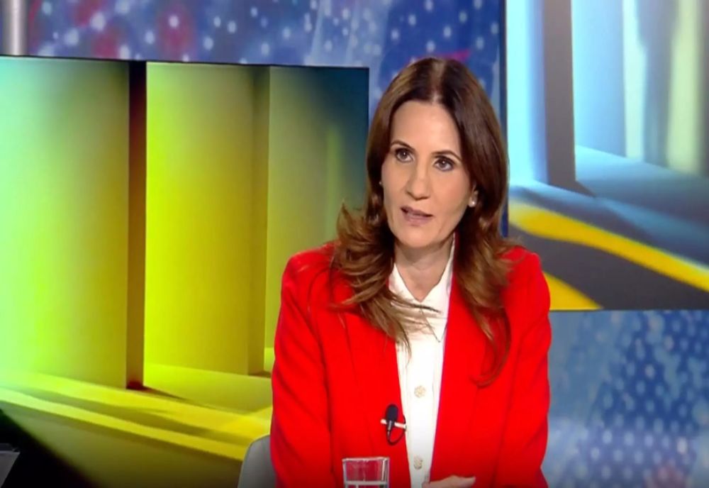 Anca Alexandrescu, amenințată cu MOARTEA de un militar: "Am depus plângere la Poliție"