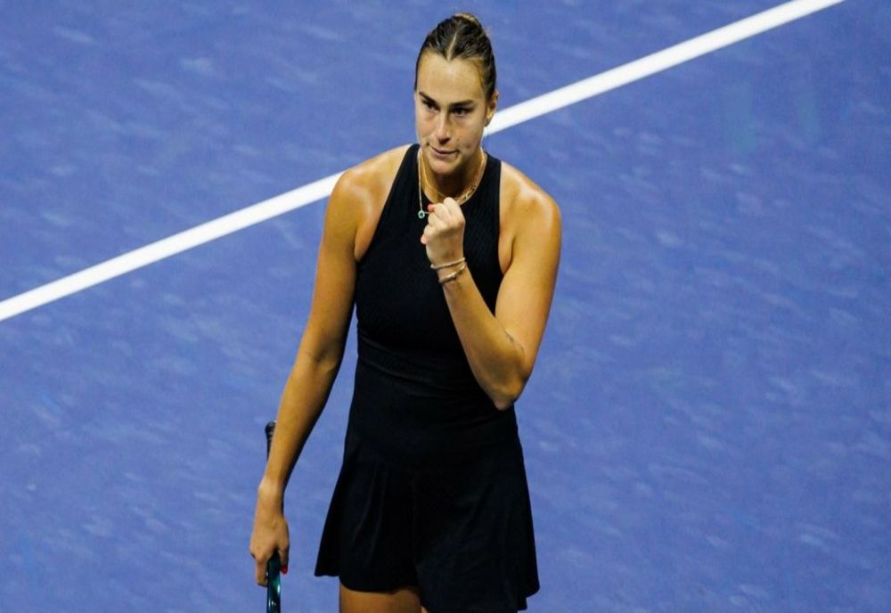 Tenis: Arina Sabalenka, în semifinale la Australian Open