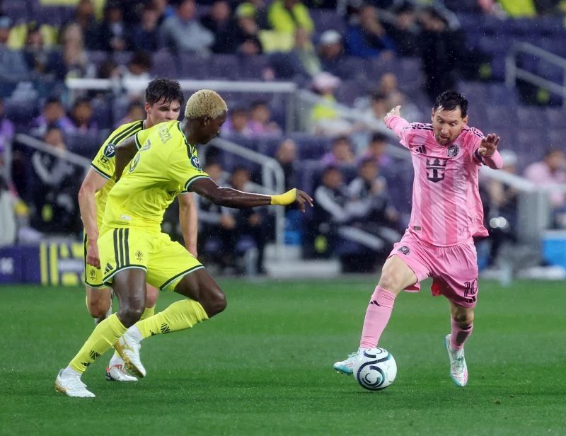 Alertă la naționala Argentinei: Messi s-a accidentat cu puțin timp înainte de turneul final