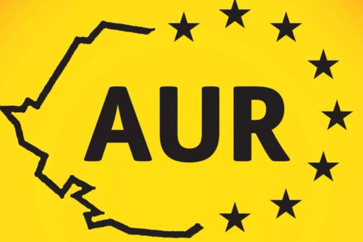 AUR propune soluția pentru sprijinirea mediului de afaceri românesc: creșterea plafonului plăților cash la 50.000 de lei