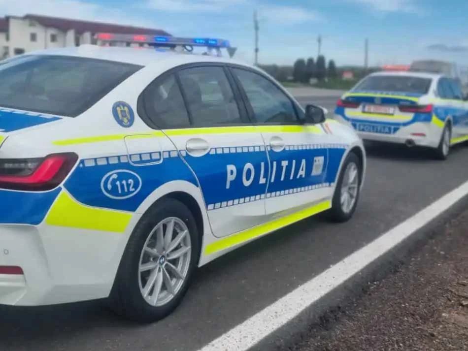 Crimă șocantă în județul Cluj! O mamă și-a pierdut viața încercând să își salveze fiica de fostul ei iubit
