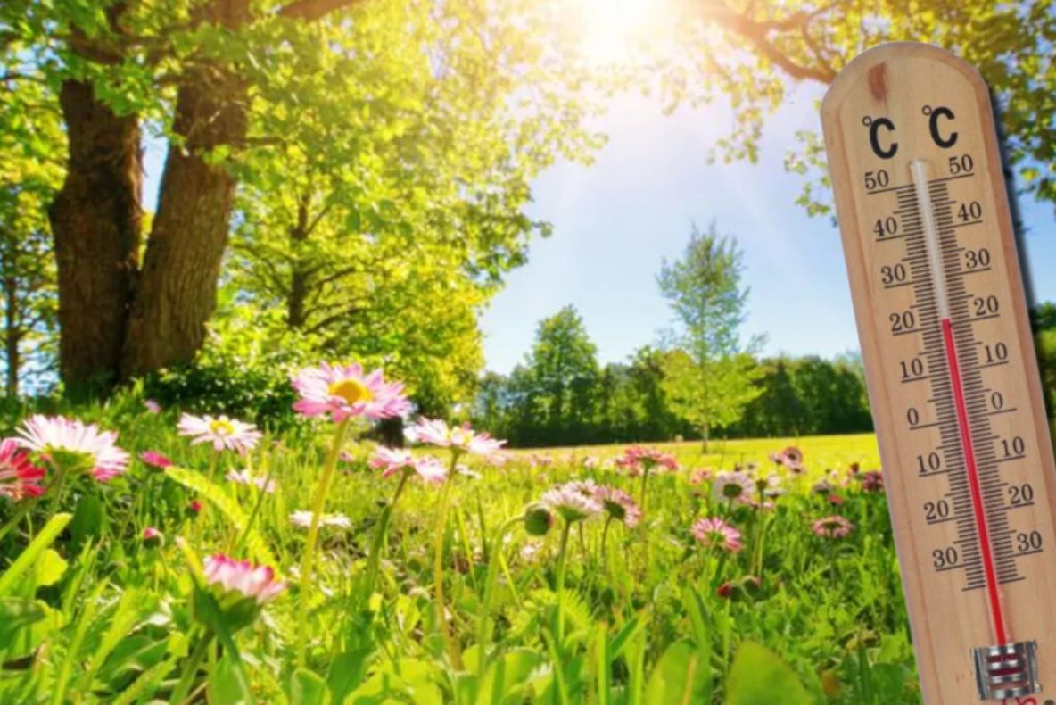 Prognoza meteo, 26 mai: soare, până la 31°C și vânt mai puternic în unele regiuni