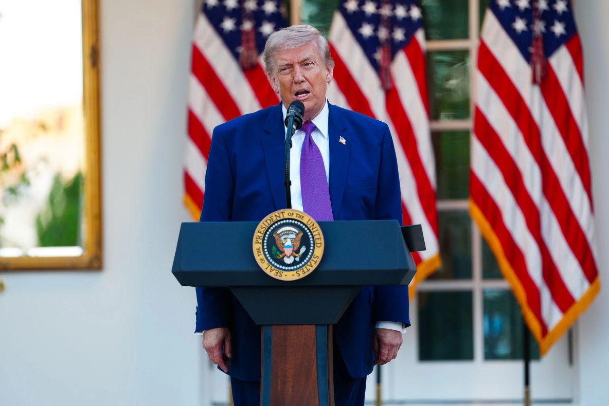Donald Trump își reafirmă interesul pentru Groenlanda. Emisar american: „A venit momentul să ne consolidăm prezența”
