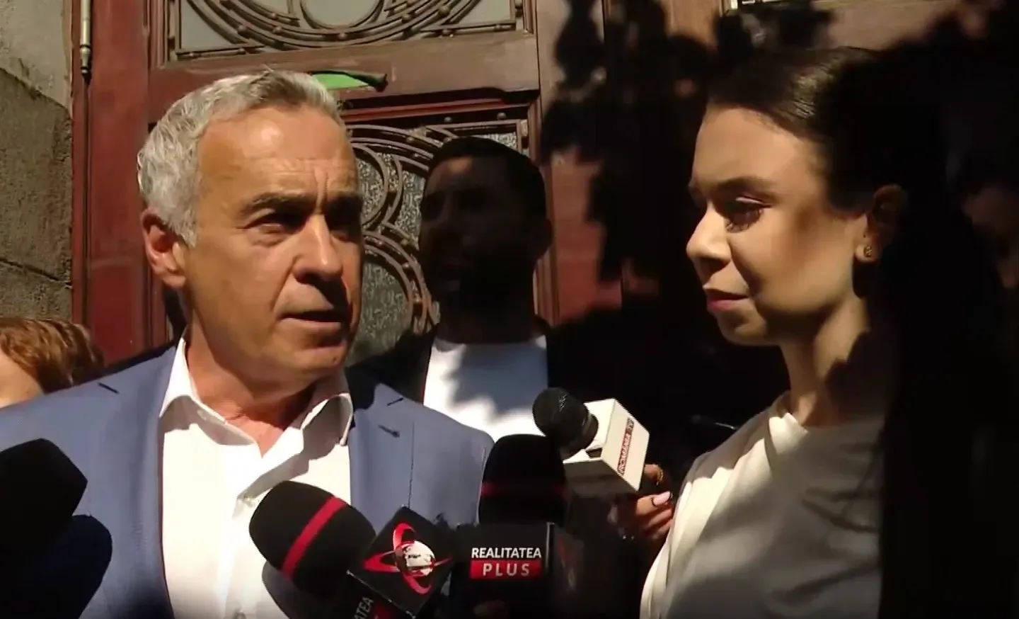Călin Georgescu trage un semnal de alarmă: „Se iau acțiuni nechibzuite și distructive care afectează viitorul României”