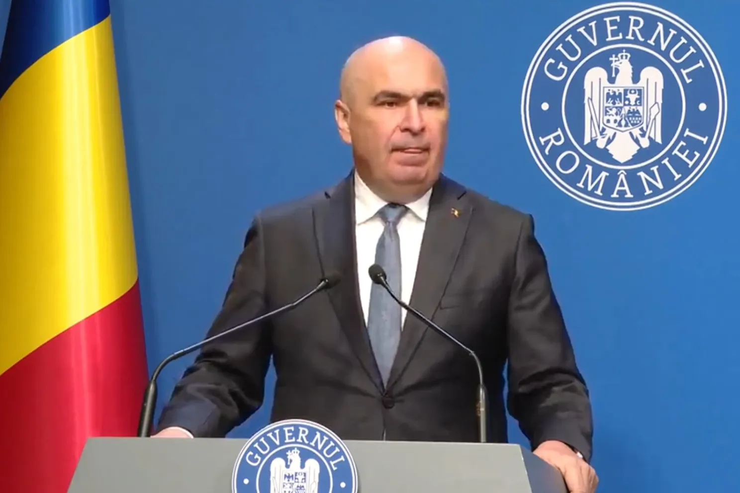 Bolojan promite o schimbare în sistemul energetic: „De anul viitor, situația se va îmbunătăți substanțial”
