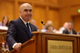 Ilie Bolojan, despre ancheta parlamentară deschisă în urma întâlnirii sale secrete cu şefa CCR: ”Este o acţiune de tip politic”