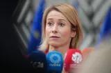UE ridică tonul după incidentul de la Leipzig! Kaja Kallas acuză Rusia de „terorism susținut de un stat”