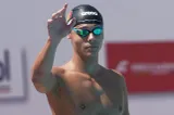 David Popovici, favorit la aur la Europene. Americanii au anticipat podiumul