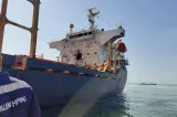 Cum se apără navele din Marea Neagră de dronele rusești