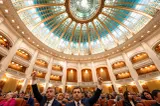 Săptămână de foc. Proiectele PNRR intră la votul final: Parlamentul decide soarta a peste 750 de milioane de euro