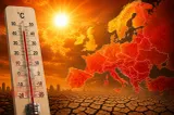 ANM - Şase judeţe, vizate duminică de o atenţionare cod galben de caniculă