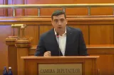 AUR, reacție după decizia CCR privind Legea integrității: „Transparența nu poate fi negociabilă”