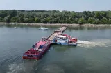Vești de ultimă oră despre Dunăre. Ce se întâmplă la Cernavodă și la centrala nucleară din Ungaria