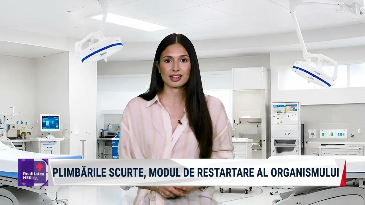 Realitatea Medicală / Nicole Păcuraru