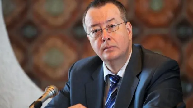 Bogdan Chirieac