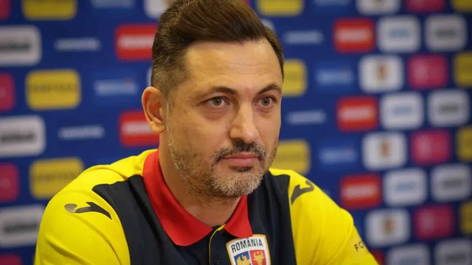 Mirel Rădoi