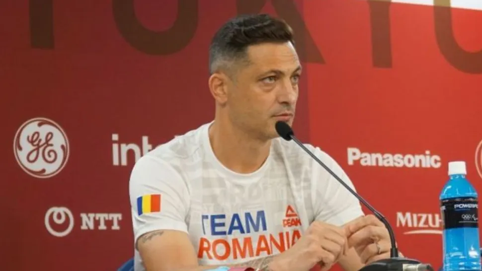 Mirel Rădoi
