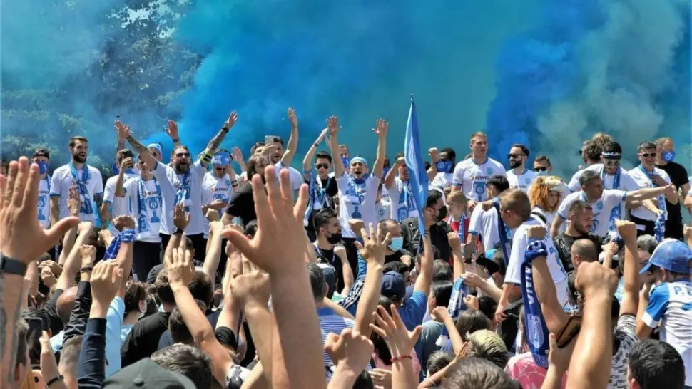 FOTO: Arhivă