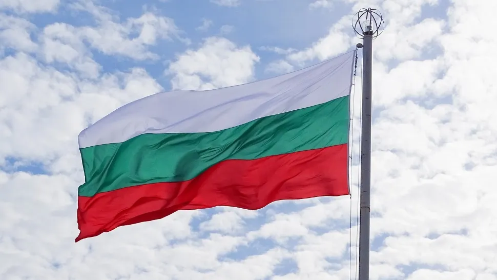 Bulgaria