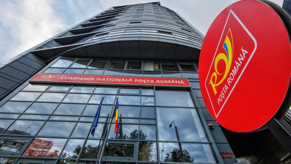 Poșta Română
