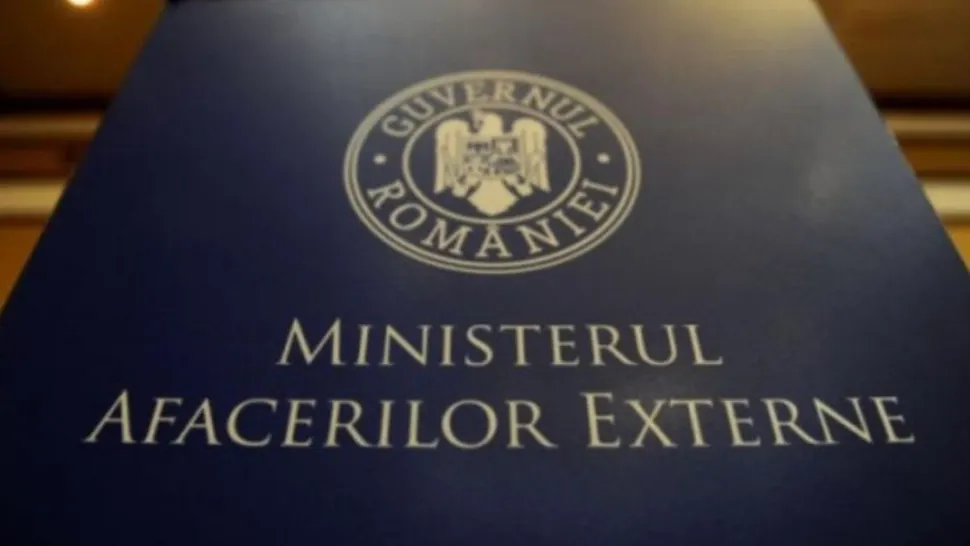 Atenționare călătorie MAE