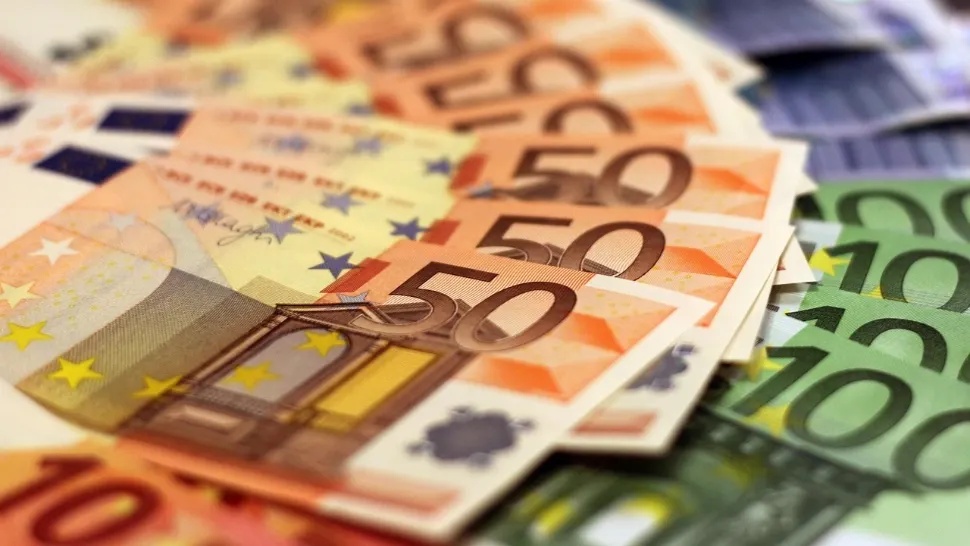 Bacnote EURO