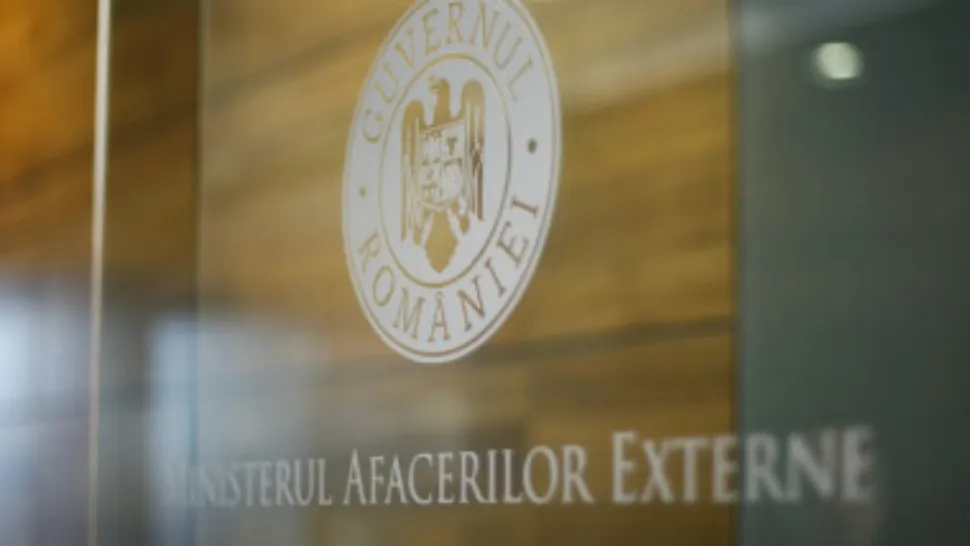 MAE anunță măsuri urgente pentru românii blocați în Orientul Mijlociu