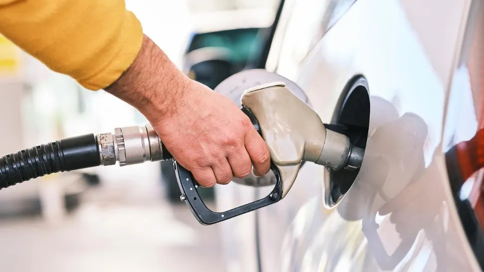 Carburanți           