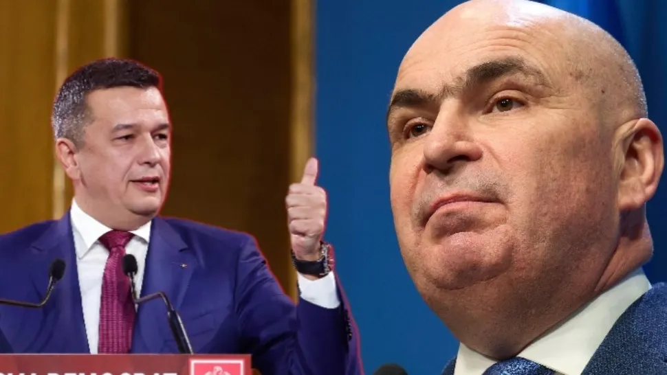 Acuzații Grindeanu 