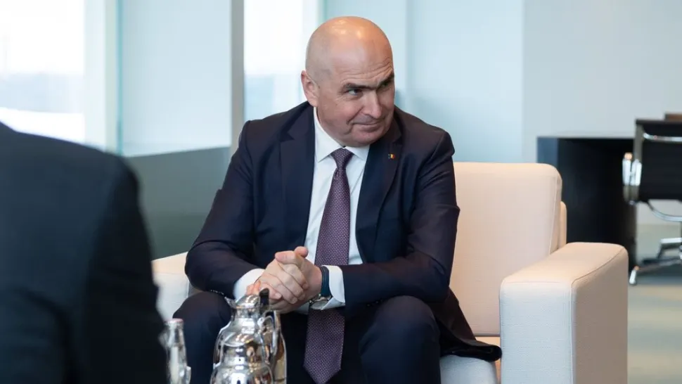 Ilie Bolojan