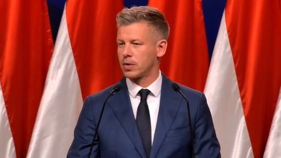 Magyar