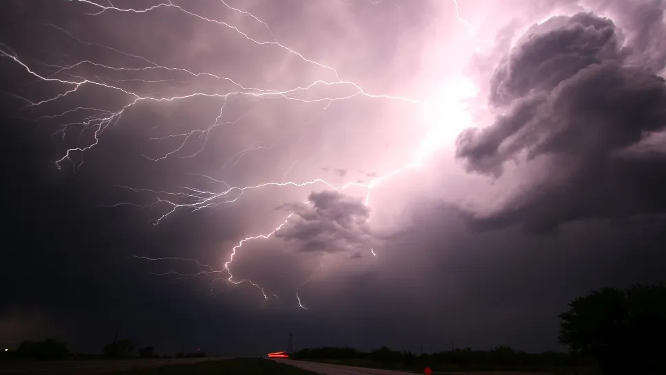 Alertă meteo de vreme severă