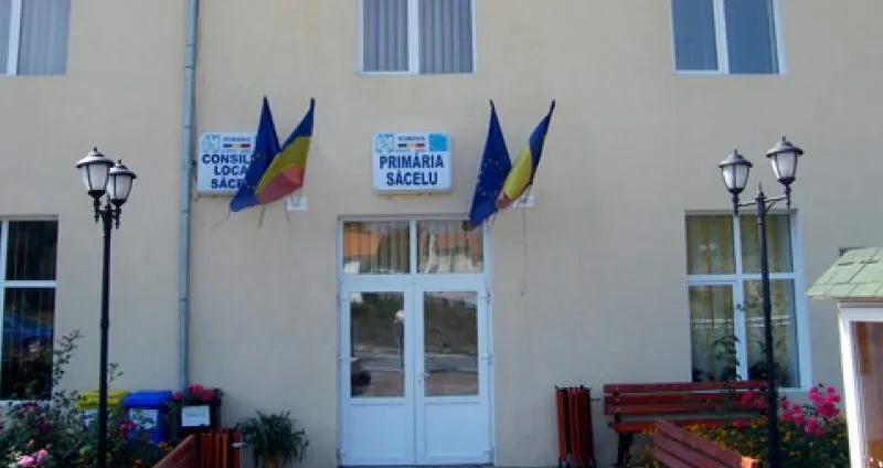 primaria săcelu