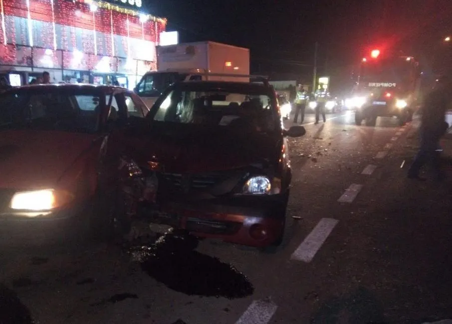 accident dragoieni