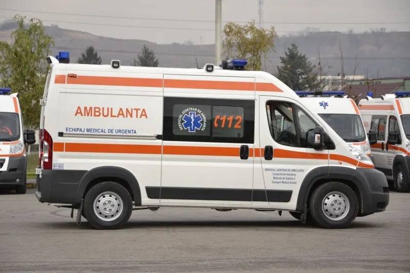 ambulanta