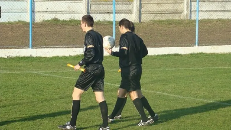 arbitru