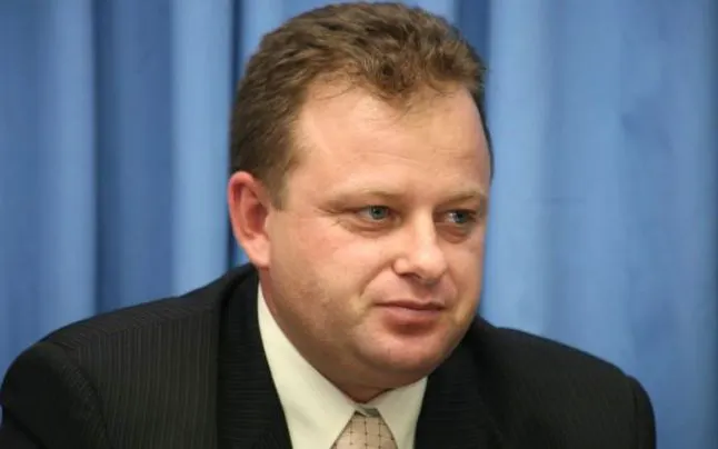 ion iordache
