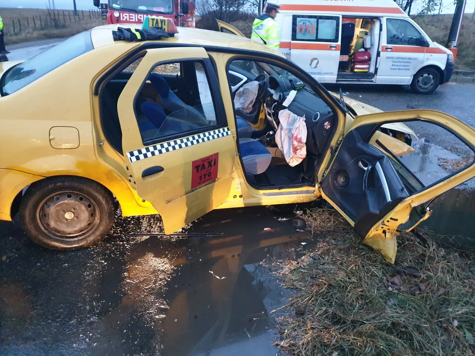 accident